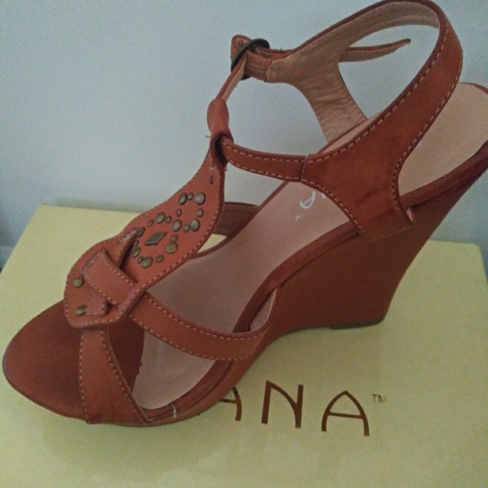Wedges
